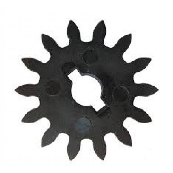 Ingranaggio Pompa Acqua SHERCO 01-16